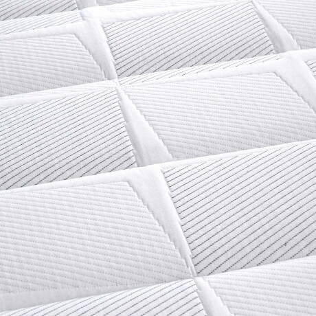 SOMMIER DE RESORTES TOFFEE C 2 PLAZAS