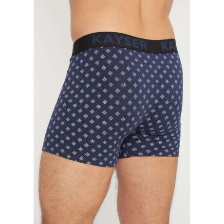 93-302 boxer alg.lyc. largo Azul