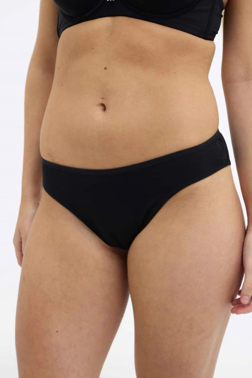Bikini Dalila Negro