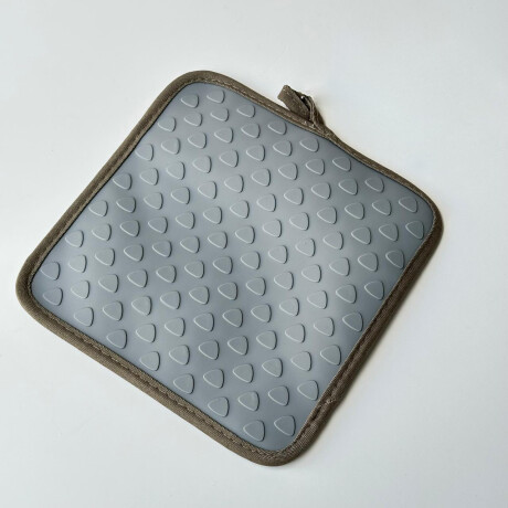 Guante Manopla Agarradera De Silicona Antideslizante Cocina 20cm Guante Manopla Agarradera De Silicona Antideslizante Cocina 20cm