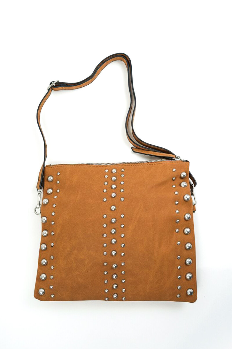 Cartera Arina - Marron 