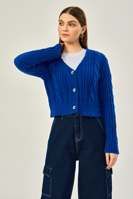 Cardigan Ola Anil