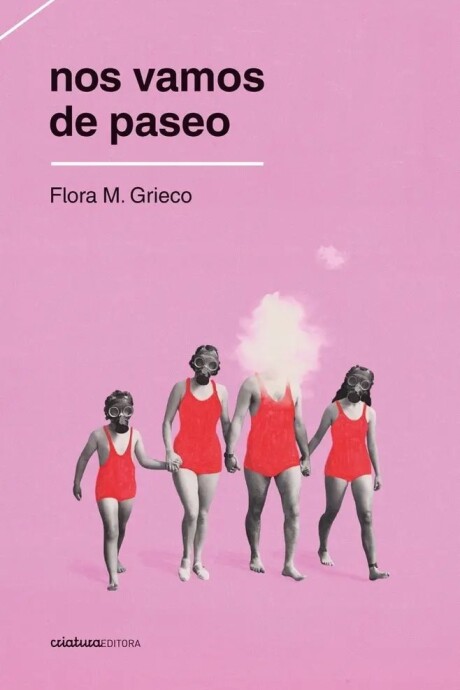 NOS VAMOS DE PASEO NOS VAMOS DE PASEO