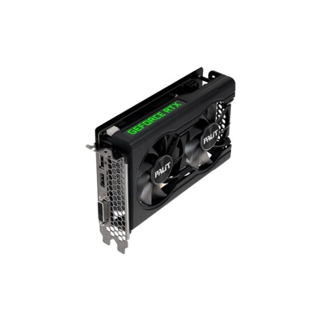 Tarjeta Palit Geforce Rtx 3050 Dual 8GB GDDR6 001