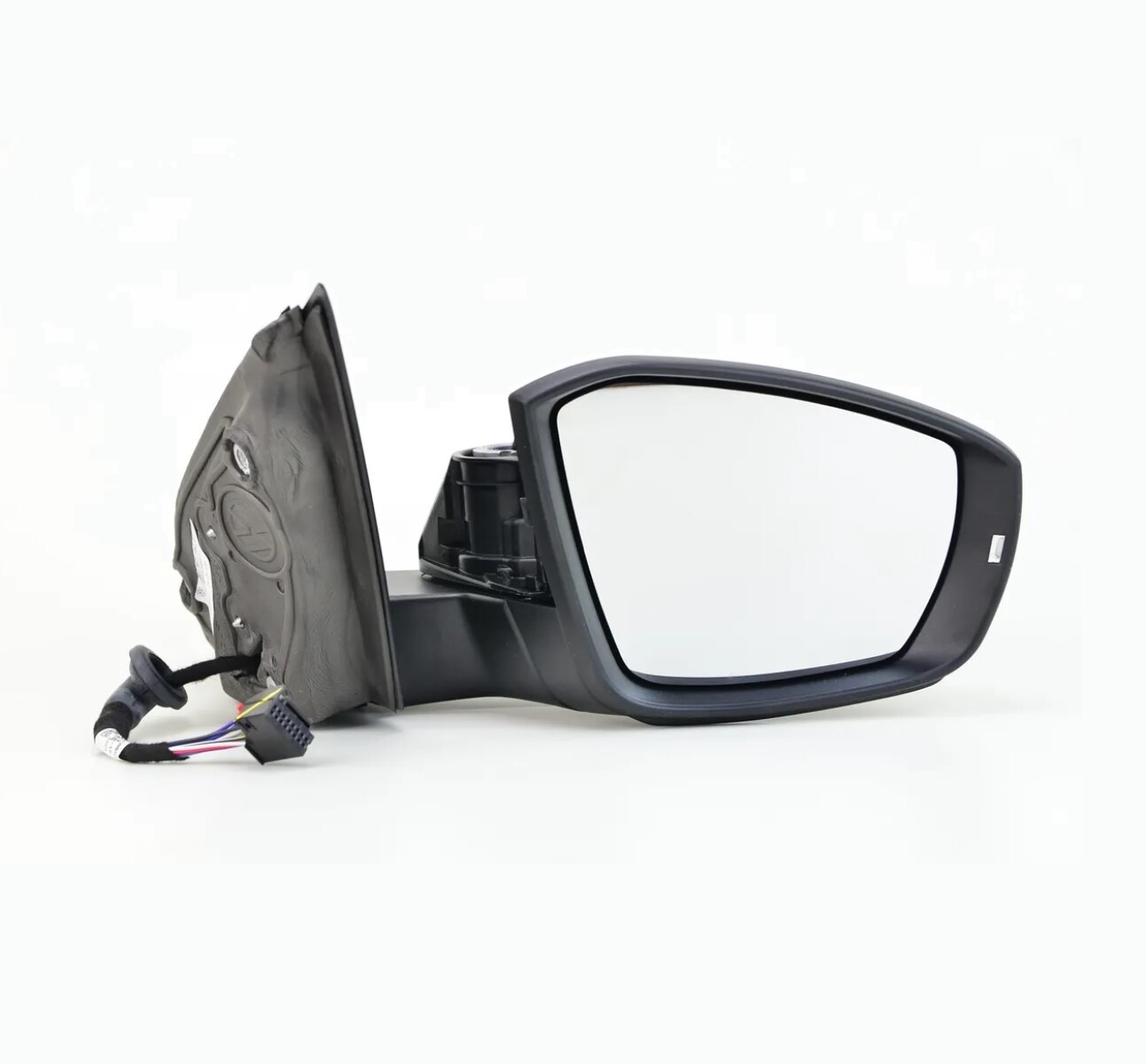 ESPEJO DERECHO T-CROSS SIN CARCASA 