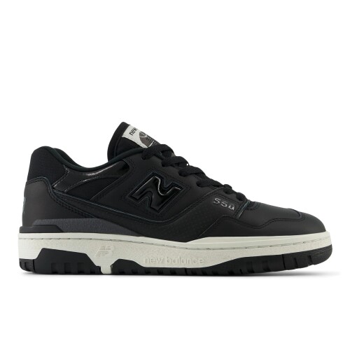 Zapatillas BBW550ED de Hombre Negro
