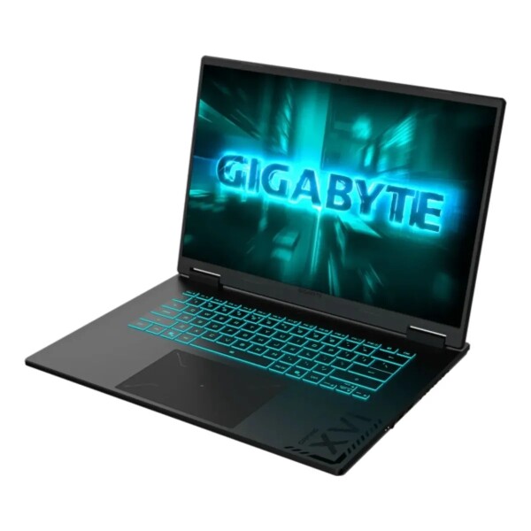 Notebook Gamer Gigabyte Core I7 4.9ghz, 32gb, 1tb Ssd, 16" Fhd+ NOTEBOOK GIGABYTE A16 GA6H I7/32/1/5070