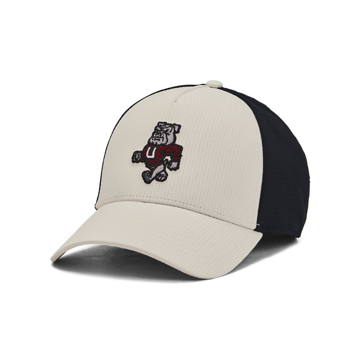 M Iso-chill AV Trucker-BRN - WHT-114 