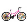 Bicicleta Milano Action Dama Aro 20 Bicicleta Milano Action Dama Aro 20