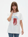 Remera Dush Estampado 5