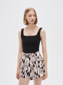 Tops Isolde Negro