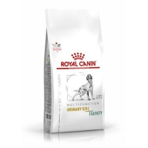 ROYAL CANIN URINARY DOG 1,5 KG Unica