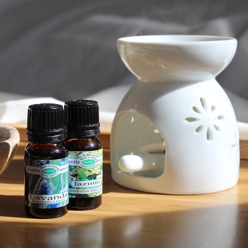 Aceite 10ml hornito Lavanda