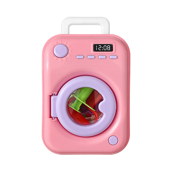 Set plasticina 24 colores rosa