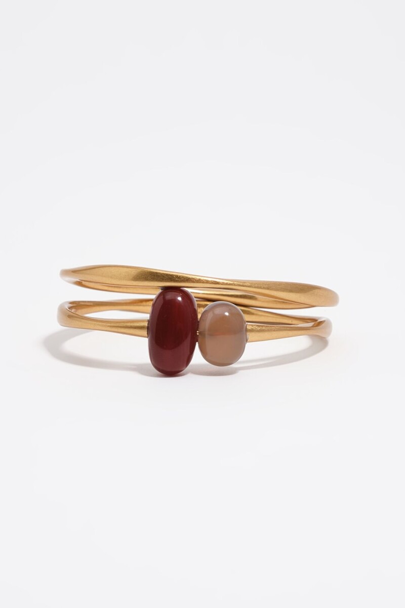 PULSERA Oro