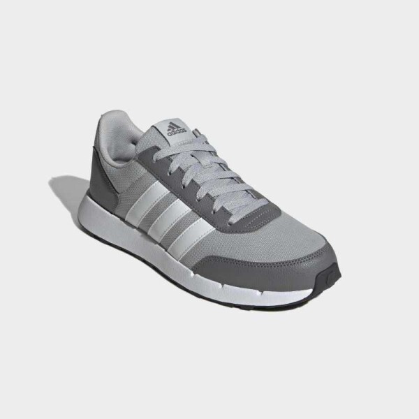 Championes Adidas Run 50S Gris