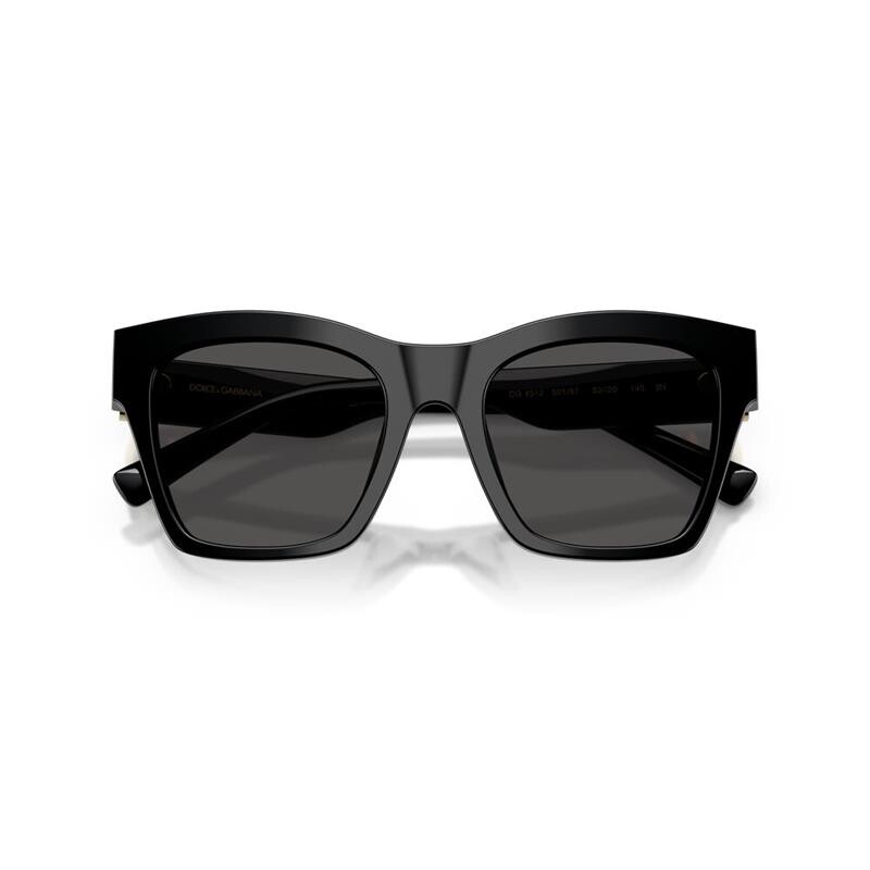 Dolce & Gabbana Dg4512 501/87