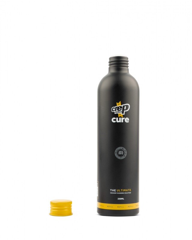 Crep Protect - Limpiador Cure de repuesto 250ml Crep Protect - Limpiador Cure de repuesto 250ml