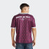 Remera N+ North Sails Campeonato Rojo