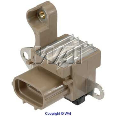 REGULADOR VOLTAJE - TOYOTA 12V N.DENSO TRANSPO REGULADOR VOLTAJE - TOYOTA 12V N.DENSO TRANSPO