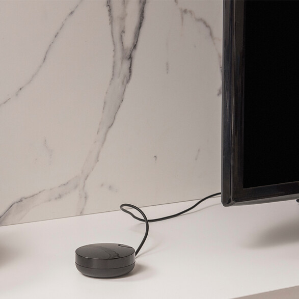 Control remoto universal infrarrojo inteligente -TRAMONTINA TE3930