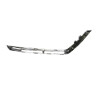 MOLDURA IZQUIERDA DE PARAGOLPE DELANTERO (CROMADA) Moldura Izquierda De Paragolpe Delantero (cromada)