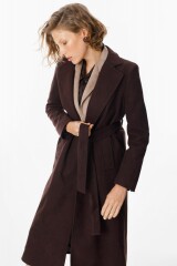 Tapado Woolen Chocolate