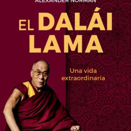 EL DALAI LAMA EL DALAI LAMA