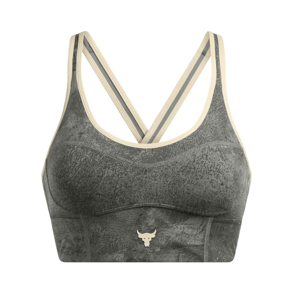 Pjt Rck LG LL Infty Pt Bra-GRN - GRN-709 