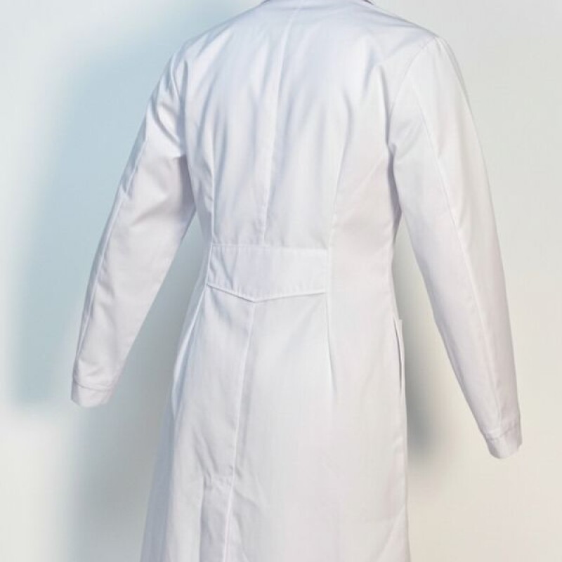 Tunica Maestra Blanco