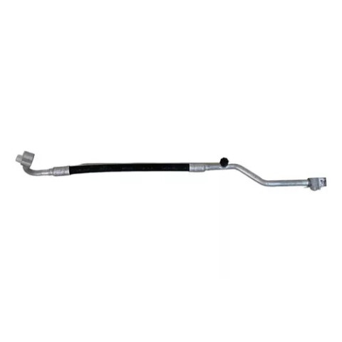 CAÑO DE AIRE ACONDICIONADO CONDENSADOR A COMPRESOR GOL G5 / G6 / G7 Caño De Aire Acondicionado Condensador A Compresor Gol G5 / G6 / G7