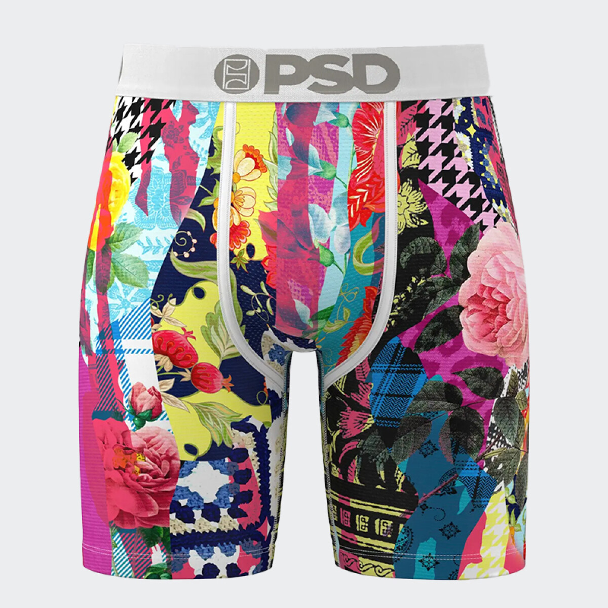Calzoncillos PSD Textiles - Multicolor 