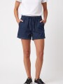 SHORT POTO AZUL