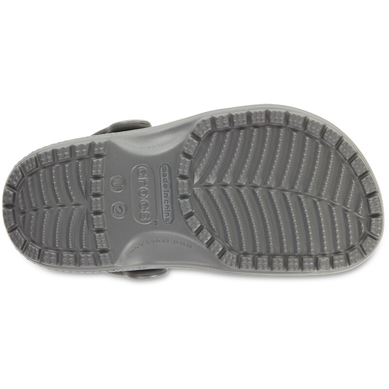 Crocs Classic Kids Gris