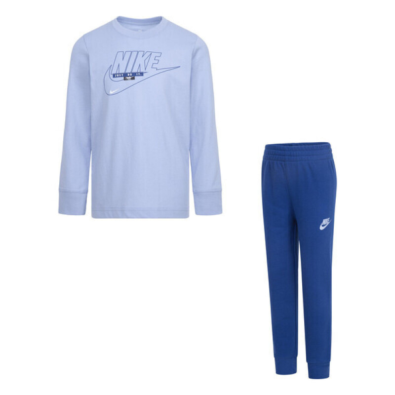 NKB B NSW CLUB SSNL LS PANT SE Azul