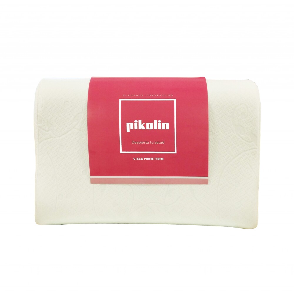 Almohada Cervical - Visco prime firme - Pikolin 60x40x10 Almohada Cervical - Visco prime firme - Pikolin 60x40x10