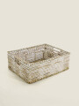 Cesta Jiraf Color Unico