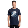 Diadora GAR M - Denim T-SHIRT GRAPHIC Varios