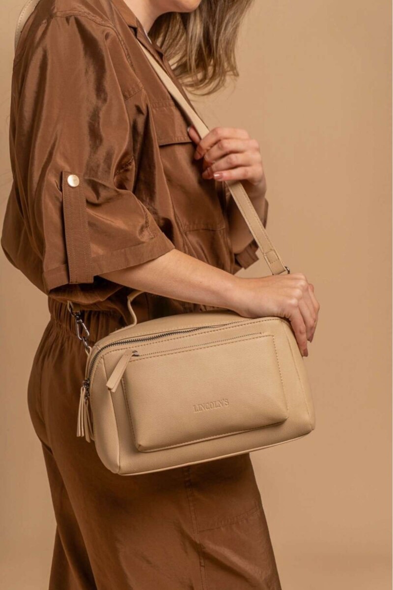 Bandolera Melisa - Arena 