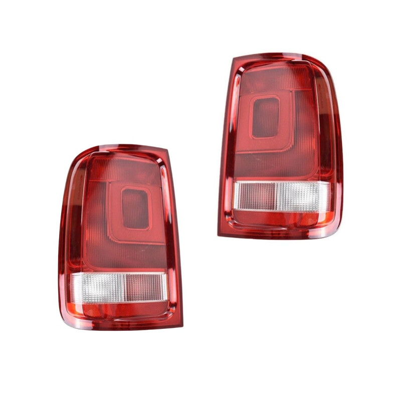 KIT DE FAROS TRASEROS Kit De Faros Traseros