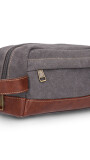 NECESER CANVAS ALPES GRIS