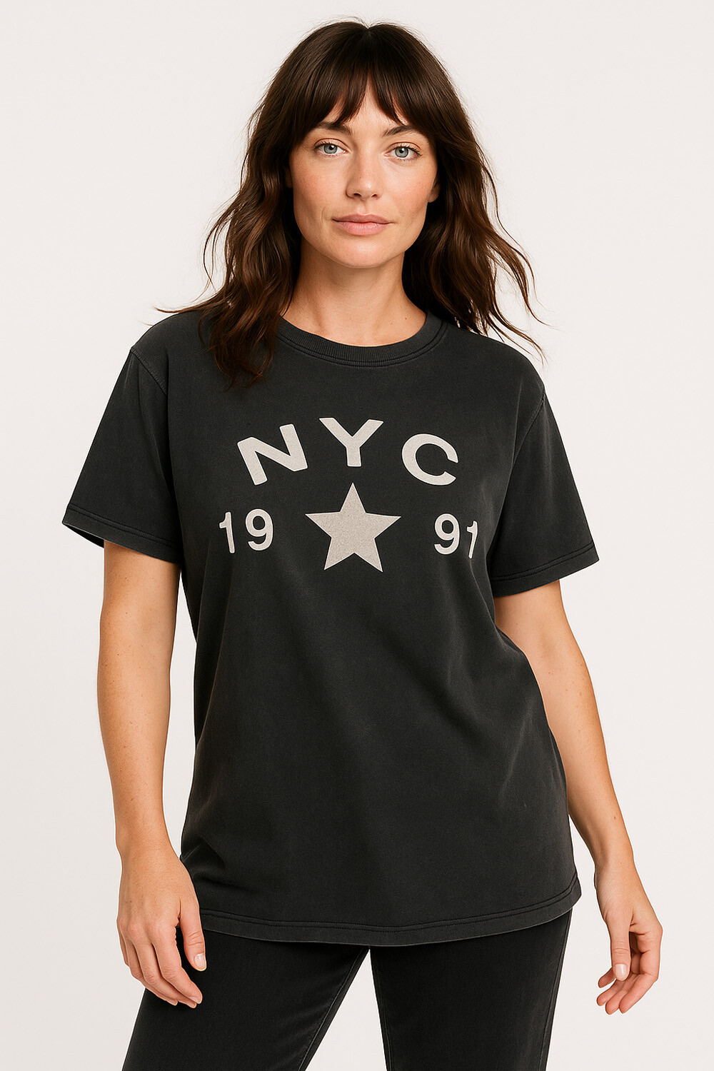 Remera Yunuen Estampado 3