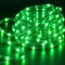 Guia de Luces Led Verde