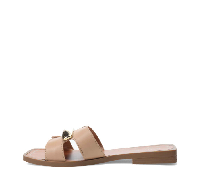 Sandalias de Mujer Bottero 368306 Marrón - Marrón Claro