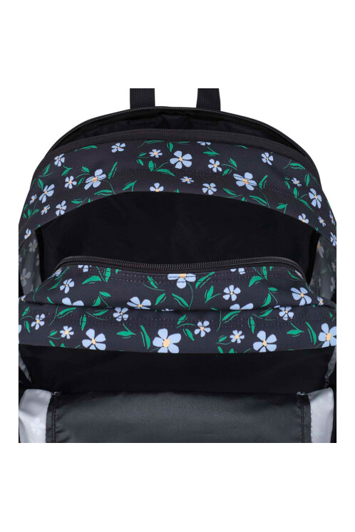 Mochila Portalaptop Main Campus Garden Floral