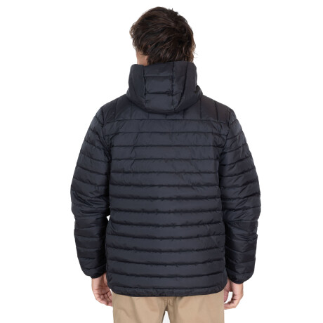 Campera Parka Maui and Sons - Negro Campera Parka Maui and Sons - Negro