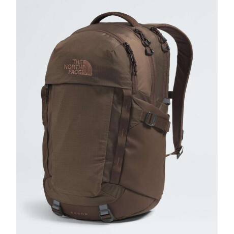Mochila Recon 25 L Smokey Brown-latte