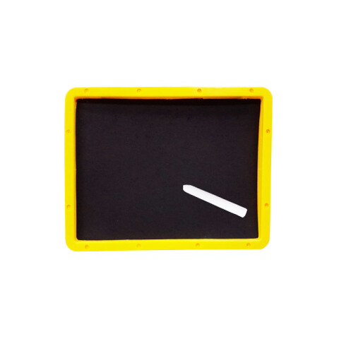 Pizarra con accesorios Pizarra Con Accesorios