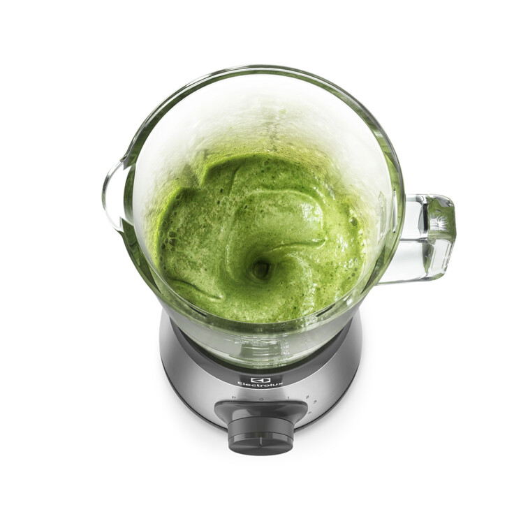 Licuadora Electrolux 1.5 Lts 700W Efficient con Tecnologia TruFlow™ Licuadora Electrolux 1.5 Lts 700W Efficient con Tecnologia TruFlow™