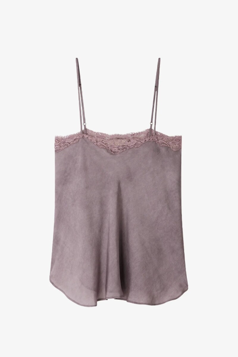 TOP MUCHA Morado